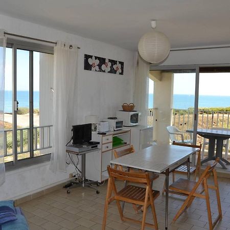 Apartmán 060 Jardin De La Conque B13 Agde Exteriér fotografie