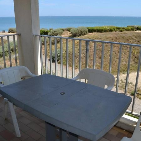 Apartmán 060 Jardin De La Conque B13 Agde Exteriér fotografie