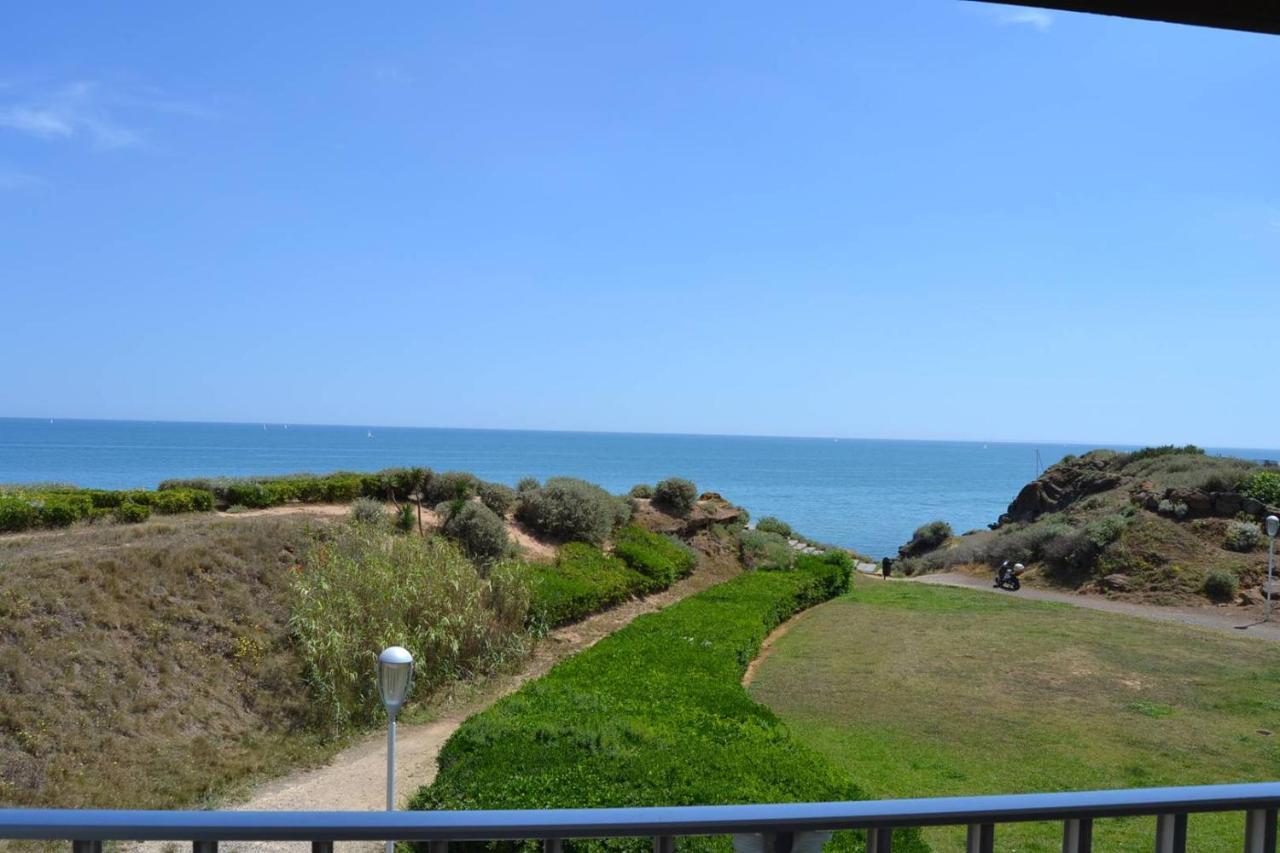 Apartmán 060 Jardin De La Conque B13 Agde Exteriér fotografie