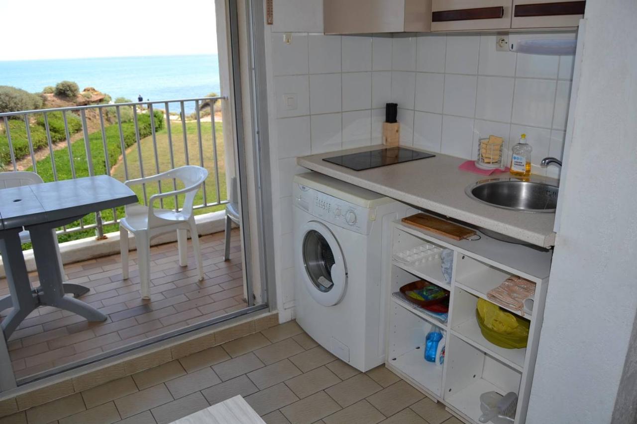 Apartmán 060 Jardin De La Conque B13 Agde Exteriér fotografie