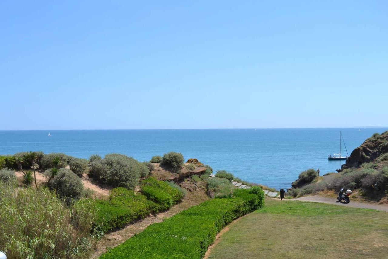 Apartmán 060 Jardin De La Conque B13 Agde Exteriér fotografie
