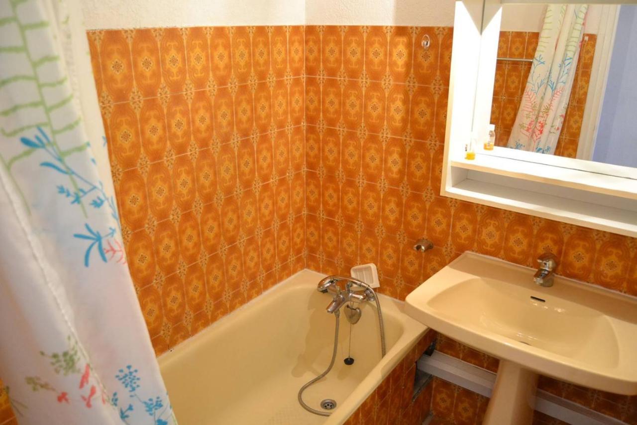 Apartmán 060 Jardin De La Conque B13 Agde Exteriér fotografie